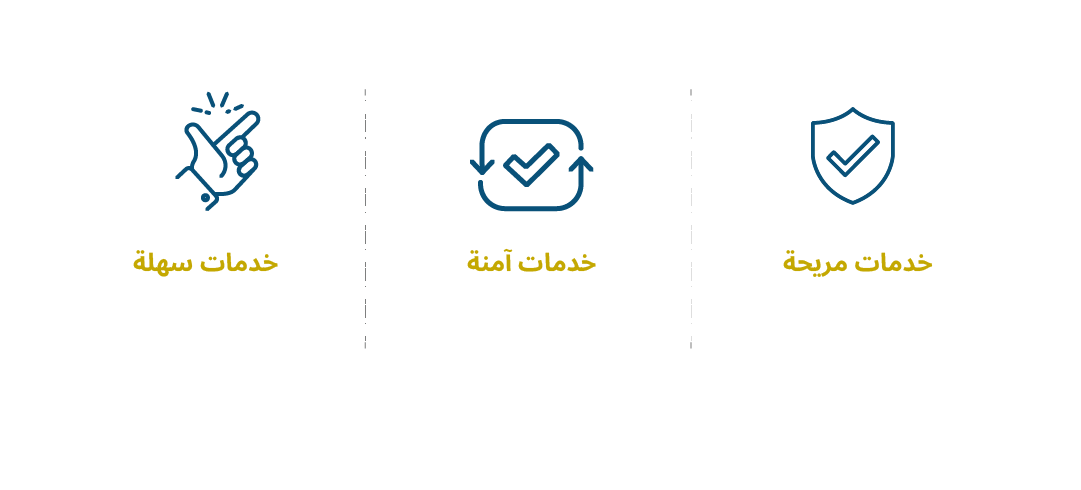 infographic website _Current Account_ar